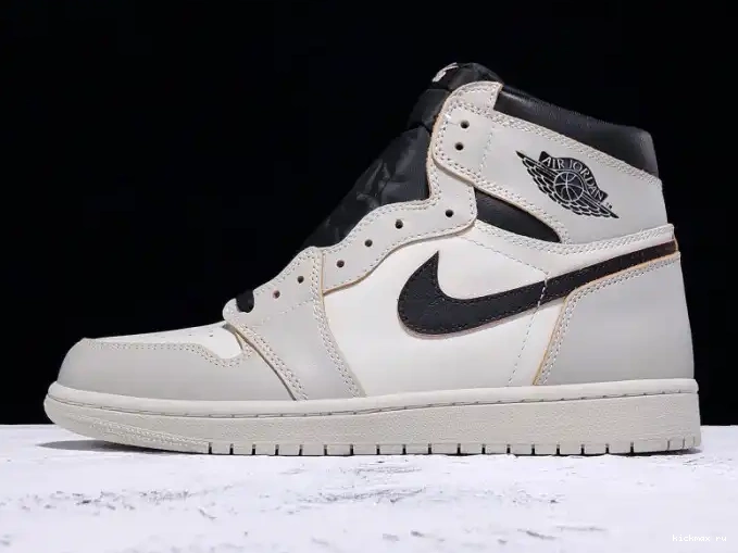 Rep MAX x Bone 1 Nike CD6578-006 Air SB Jordan High Light OG 0614
